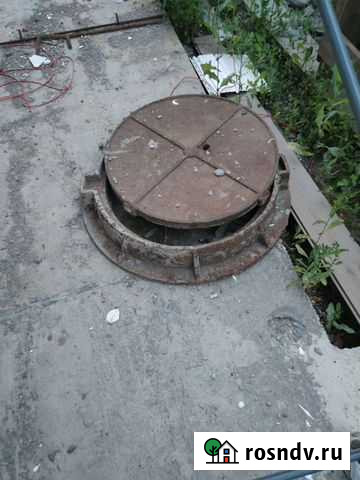 Кольцо жби кольца Железногорск - изображение 1