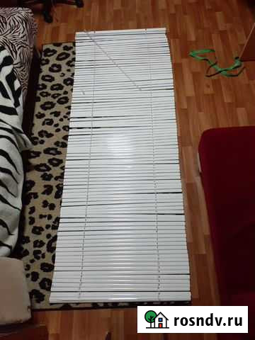 Жалюзи горизонтальные Уфа - изображение 1