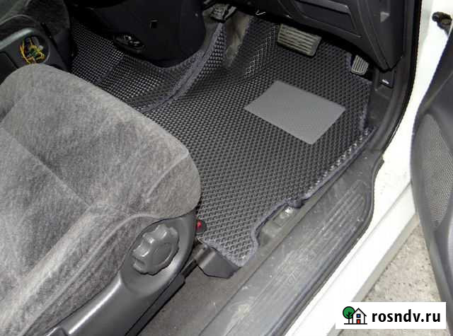 Коврики toyota corolla eva 3d ева 3д эва 3д Когалым - изображение 1