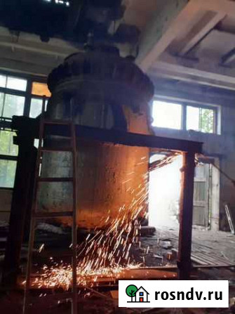 Демонтаж оборудования.газорезка металла Дзержинск - изображение 1