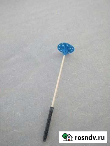 Дюбель для утеплителя, пенопласт, кку Братск - изображение 1