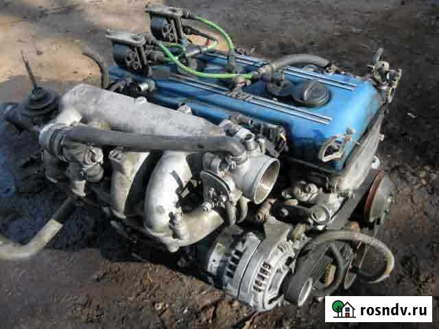 Двигатель Змз 406 инж Орск - изображение 1