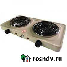 Плитка электрическая Василиса 902 Смоленск - изображение 1