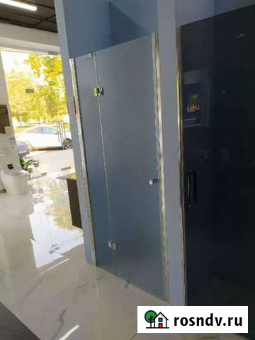 Двери для душевой кабины Cezares Грозный - изображение 1