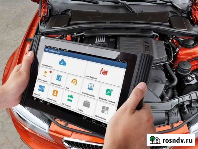 Автоподбор Вологда - изображение 1