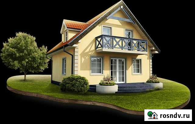 Проектировщик Ульяновск - изображение 1