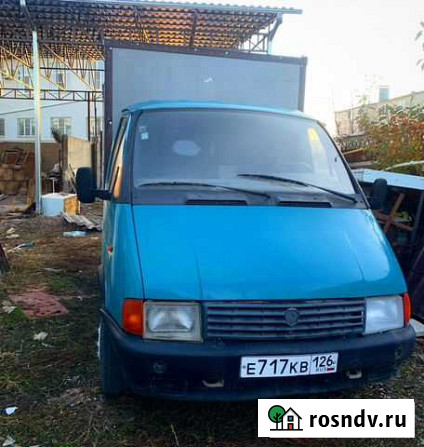Сдам в аренду газель Свободы - изображение 1