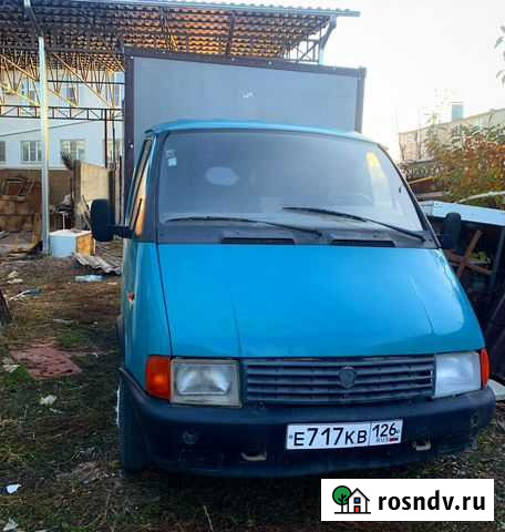 Сдам в аренду газель Свободы - изображение 1