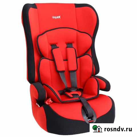 Детское Автокресло Ижевск - изображение 1