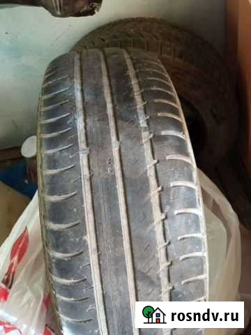 Dunlop 95 R15 Краснооктябрьский - изображение 1