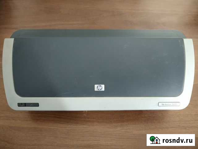 Принтер hp deskjet 3650 на запчасти Севастополь - изображение 1