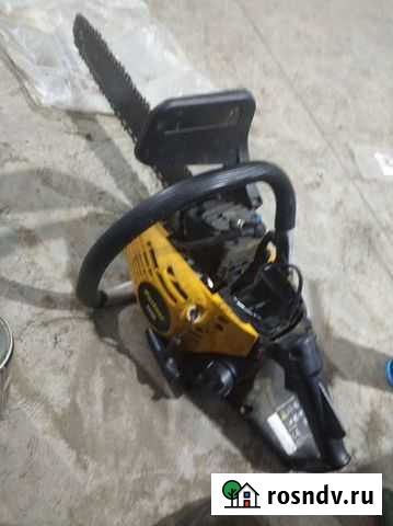 Ремонт мототехники и бензоинструмента Переславль-Залесский - изображение 1