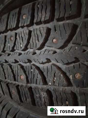 4 шт ваз в сборе р 13 Юрьевец - изображение 1