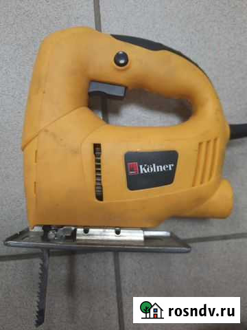 Лобзик K?lner kjs400vn Канск - изображение 1