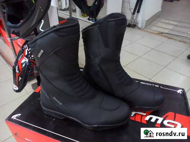 Туристические мотоботы Forma Nero Киров - изображение 1