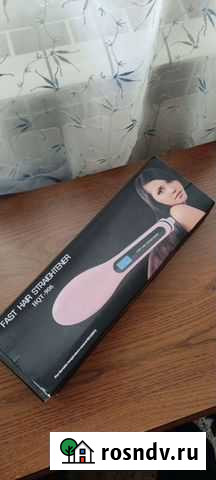 Расческа-выпрямитель Нальчик - изображение 1