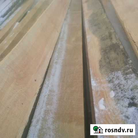 Пиломатериал 4 сорта Рубцовск - изображение 1