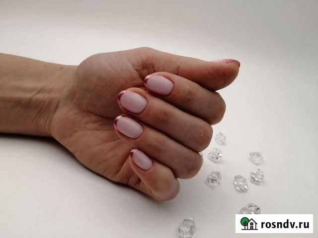 Маникюр Екатеринбург - изображение 1