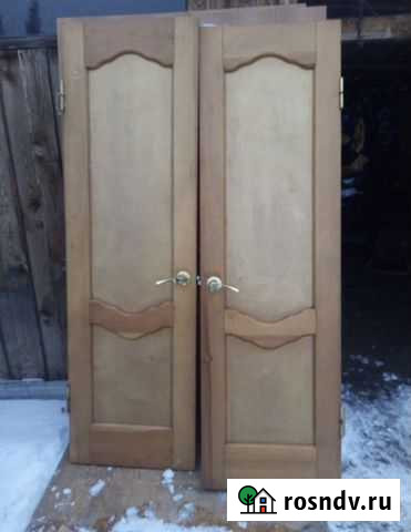 Дверь Минусинск - изображение 1