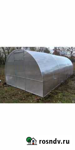 Теплица Клетня - изображение 1