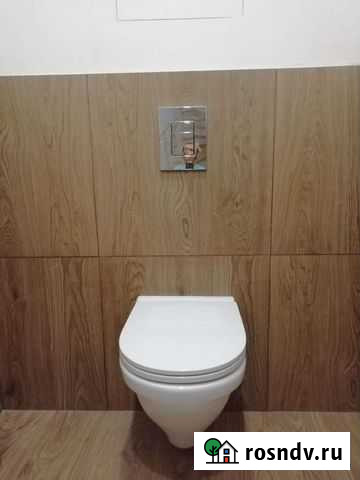 Унитаз подвесной с инсталляцией Новоспасское - изображение 1