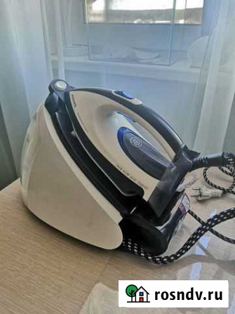 Парогенератор philips Екатеринбург - изображение 1