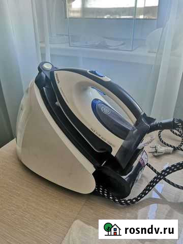 Парогенератор philips Екатеринбург - изображение 1