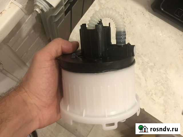 Топливные фильтра ford focus 2 1,8/125 л.с Кумертау - изображение 1