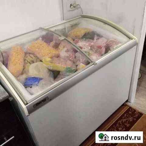 Морозильные ларь Шуя