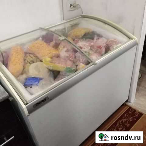 Морозильные ларь Шуя - изображение 1