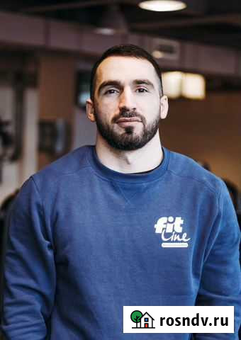 Индивидуальный тренер по боксу Тольятти - изображение 1