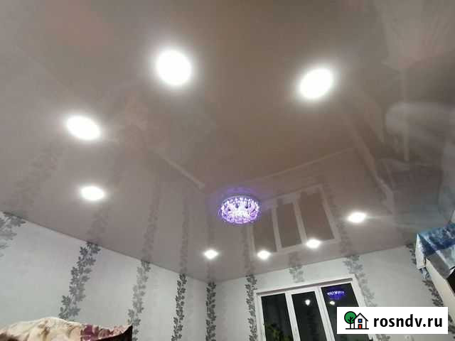 Натяжные Потолки Шатрово, Шатровский район Шатрово - изображение 1