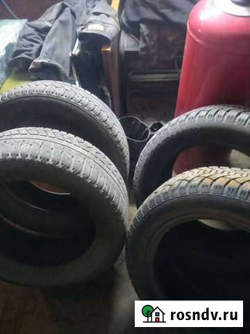 Шины Череповец - изображение 1
