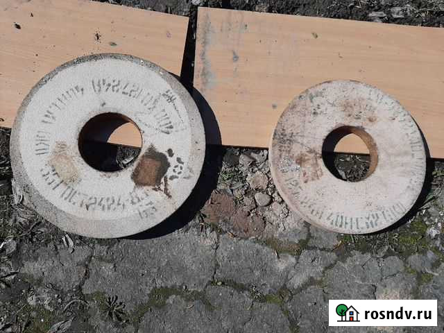 Абразивный круг Екатеринбург - изображение 1