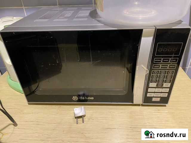 Микроволновая печь Scarlett Нижний Тагил - изображение 1