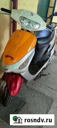 Eurotex Jazz 50cc Белореченск - изображение 1