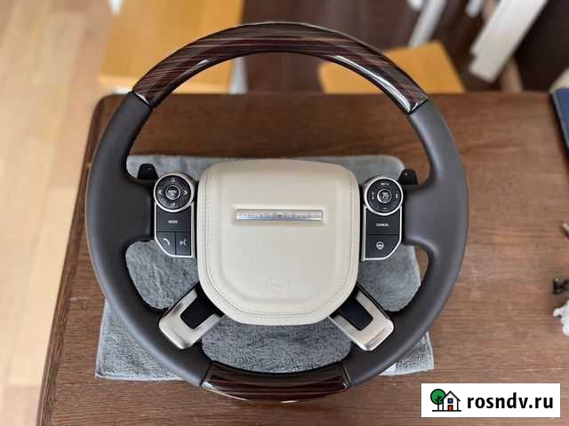 Покраска кожи сидений автомобиля, рулей Томск - изображение 1