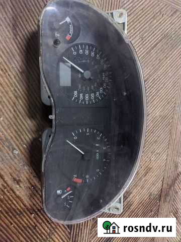 Приборная панель Ford Galaxy Ковылкино - изображение 1