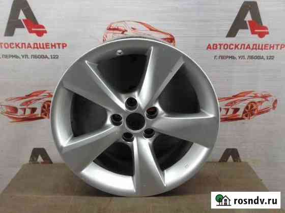 1 диск Lexus RX3 1312 Пермь