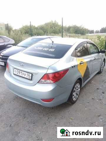 Солярис АКПП (50/50 всегда) Екатеринбург - изображение 1