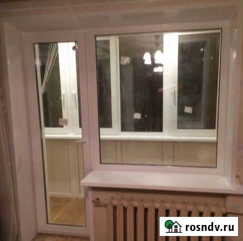 Пластиковое окно Казань - изображение 1