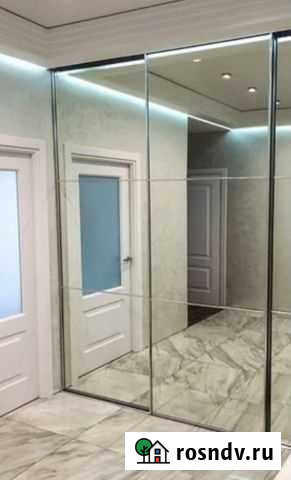 Мебель на заказ Оренбург - изображение 1