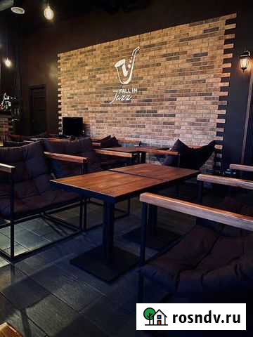 Кальянная Fall in Juzz Реутов - изображение 1