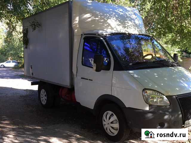 Грузоперевозки Самара - изображение 1