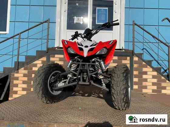 Квадроцикл Motoland 250 S Барнаул