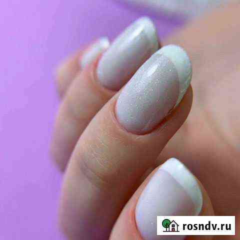 Маникюр Ржев