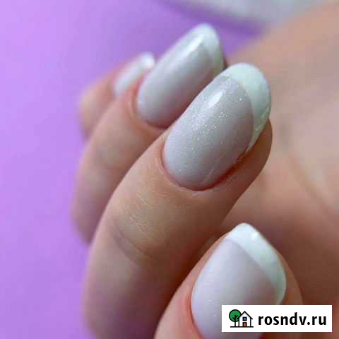Маникюр Ржев - изображение 1