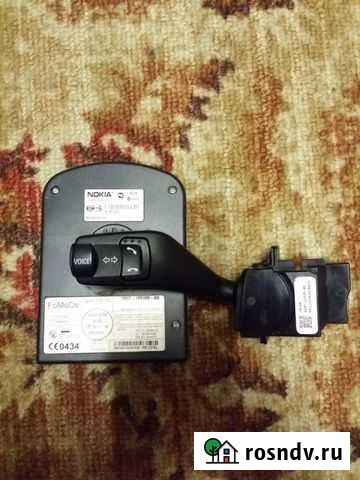 Громкая связь (bluetooth) для Ford Mondeo 4 Псков - изображение 1