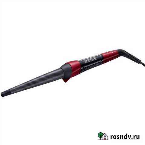 Плойка Электрощипцы Remington CI96W1 Новосибирск