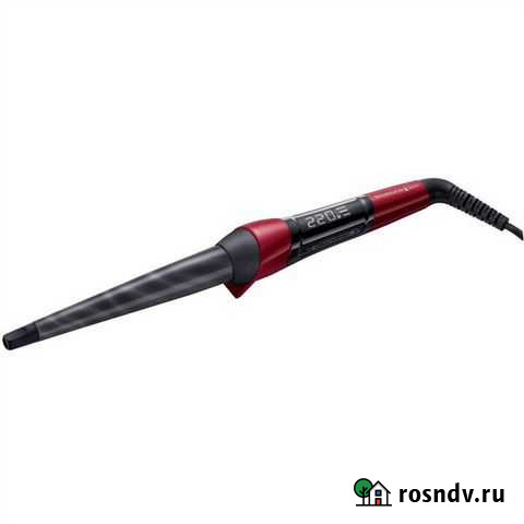 Плойка Электрощипцы Remington CI96W1 Новосибирск - изображение 1